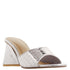 Women Formal Block Heel - 62370S - Block Heel - Walkeaze